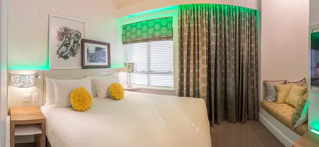 جناح رئاسي، Thaba Moshate Hotel 1/1