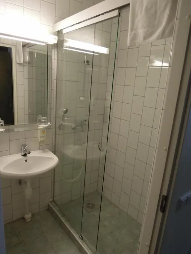 غرفة مفردة، Hotel St. Barbara 8/9