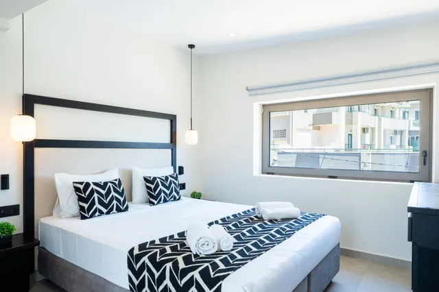 Superior, Hot Tub, Terrace, Sunset Boutique Hotel & Spa 1/1