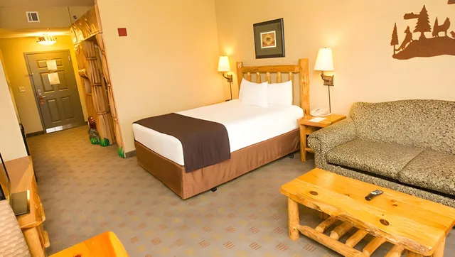 Kids Suite، Great Wolf Lodge Cincinnati/Mason 1/1