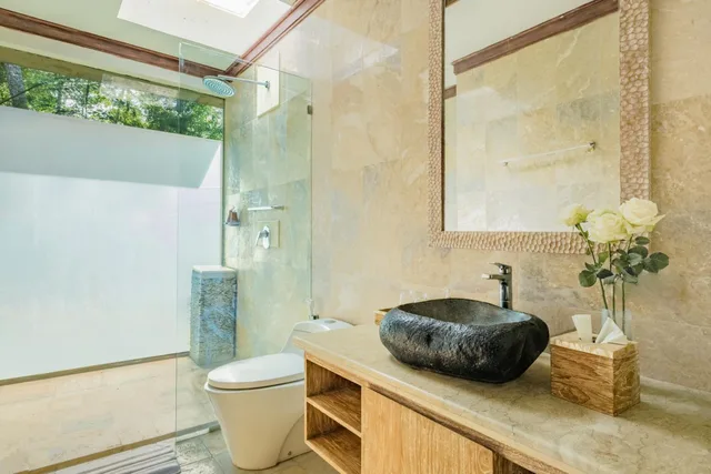 جناح بإطلالة على الحديقة، The Kanjeng Resort Ubud 5/7