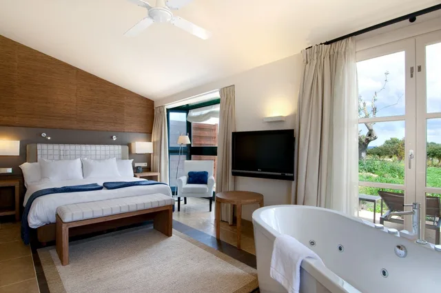 Suite, Zoetry Mallorca 2/10