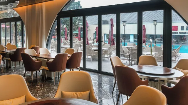 Intercontinental Maotai Town by IHG, Loushanguan 34/50