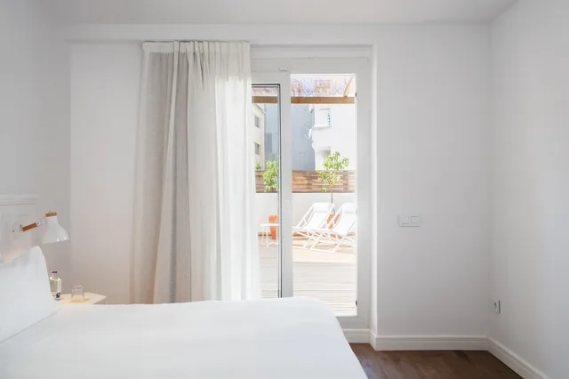 غرفة بريميوم، The 15th Boutique Hotel 1/1