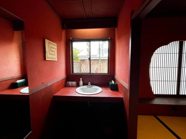 Japanese, No Bathroom, Tatami, Takeo Onsen Kanko Hotel Kyotoya 6/7