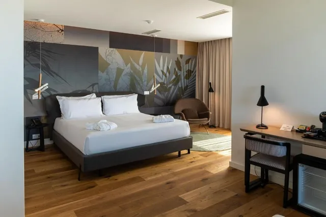 جناح بانورامي، Sines Sea View Business & Leisure Hotel 2/9