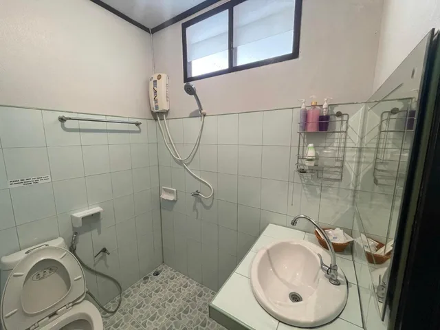 غرفة قياسية ثلاثية، Pen S Bungalow 5/7