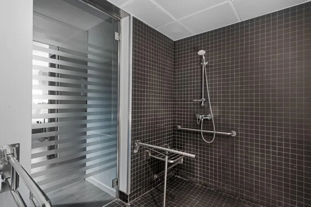 غرفة قياسية بسرير كوين، Ac Hotel Sants 9/10