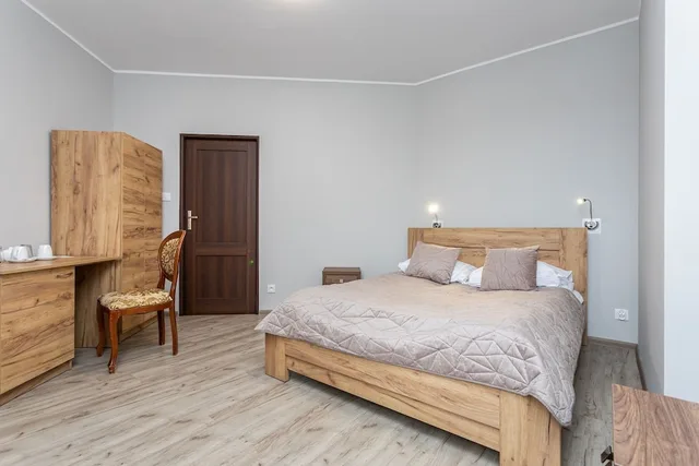 غرفة قياسية بسرير مزدوج، Royal Residence 6/10