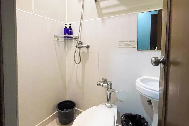 غرفة قياسية مفردة، Hotel Uno 7/8
