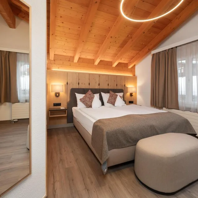 First, Suite, Apartment، Grindelwalderhof 4/10