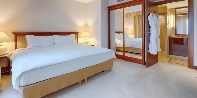 جناح جونيور بإطلالة، Occidental Paris Levallois 1/2