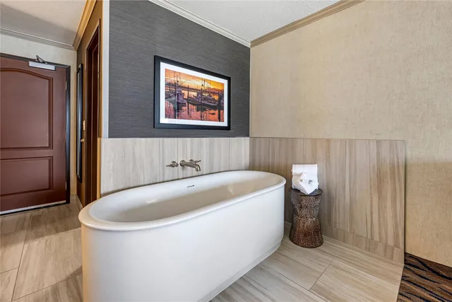جناح بسرير كينج، Elizabeth Oceanfront Suites Ascend Hotel Collection 4/4