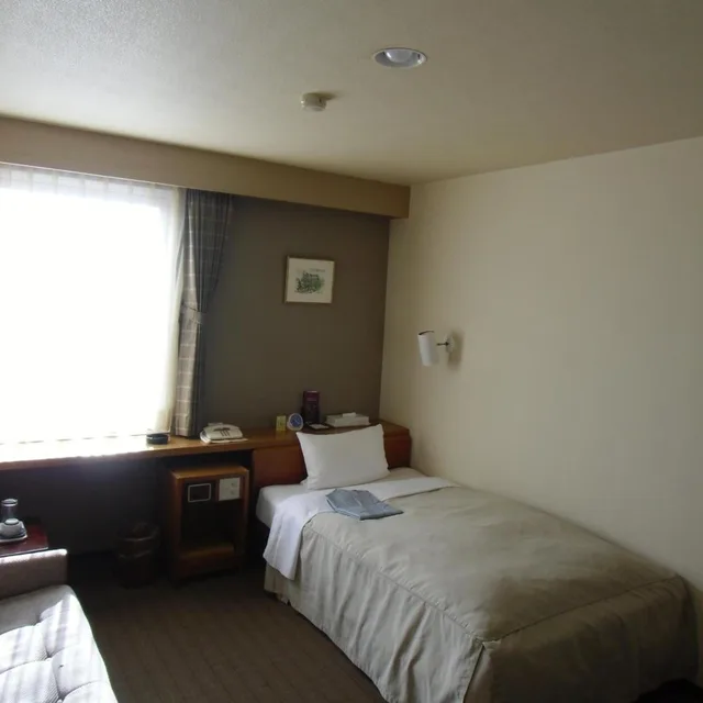 Deluxe, Single, Hotel Il Viale Hachinohe 1/1