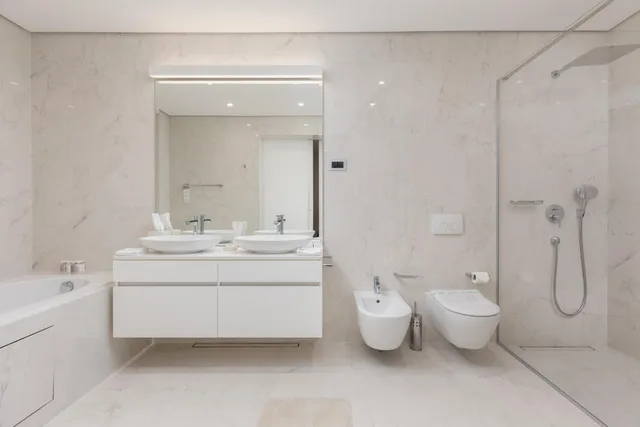 4 Bedrooms, Roof Top, Penthouse, Apartment, Sea View, Terrace، Dukley Hotel Resort 3/3