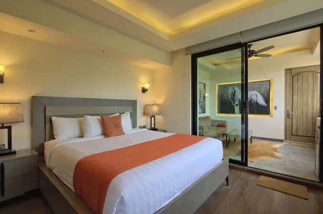 Penthouse, Apartment، Hotel Entre Viedos 5/10