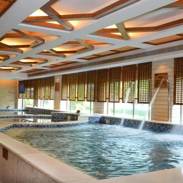Dongguan Well Garden Hotel، دونغقوان 26/50