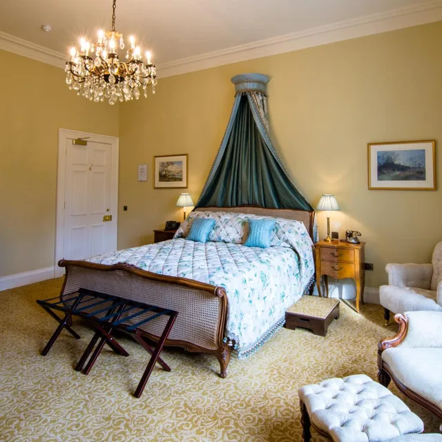 Castle, Double Bed, Large, Crossbasket Castle 5/10