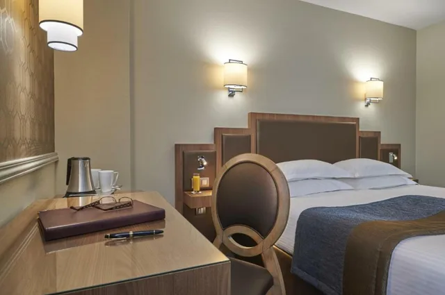 Deluxe, Single, Best Western Premier Hotel Bayonne Etche Ona-borde 1/1
