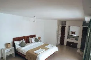 غرفة، Dhow Inn Boutique Hotel 1/3