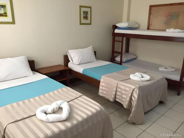 Room, Quadruple, El Haciendero Private Hotel 1/1