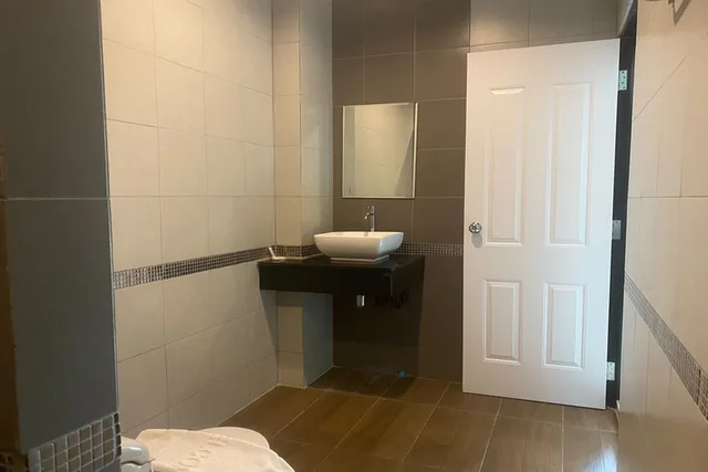 جناح عائلي، Friendly Hotel Krabi 4/4