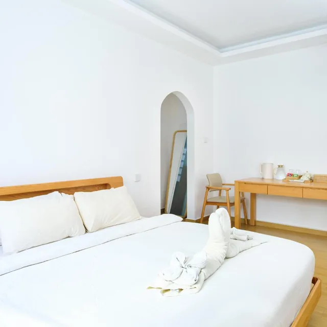 جناح بإطلالة على المسبح، Seapearl Of Alona 8/10