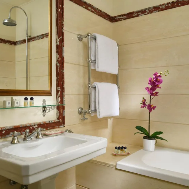 Room, Double or Twin Bed, Palazzo Niccolini Al Duomo 10/10