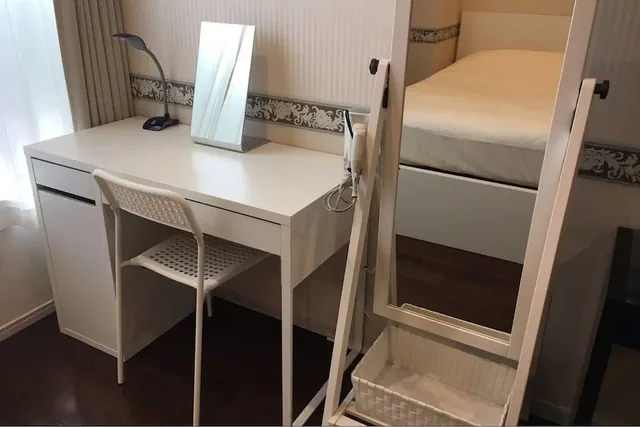 Semi Room, Deluxe, Double Bed، Business Hotel La Firenze 5/6