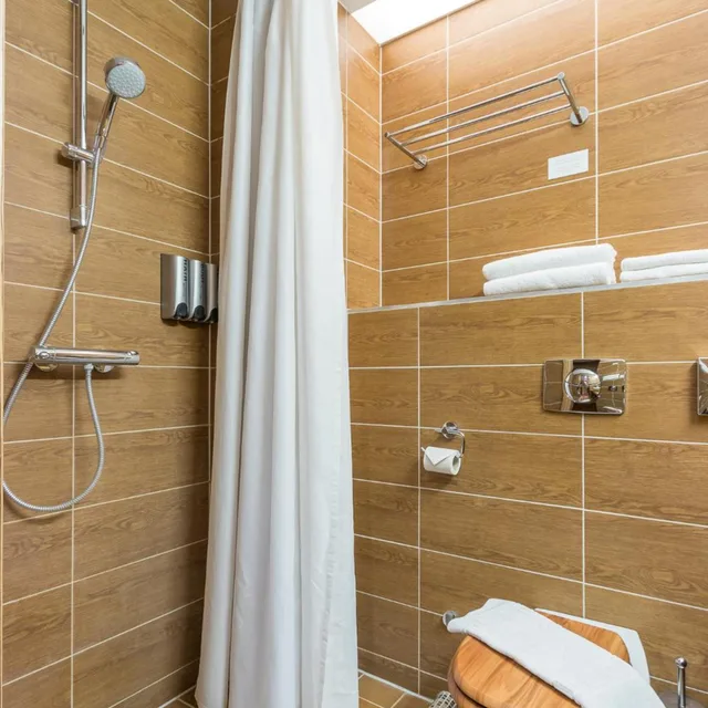 غرفة مفردة، Bern Boutique by Rikas Hotels 7/7