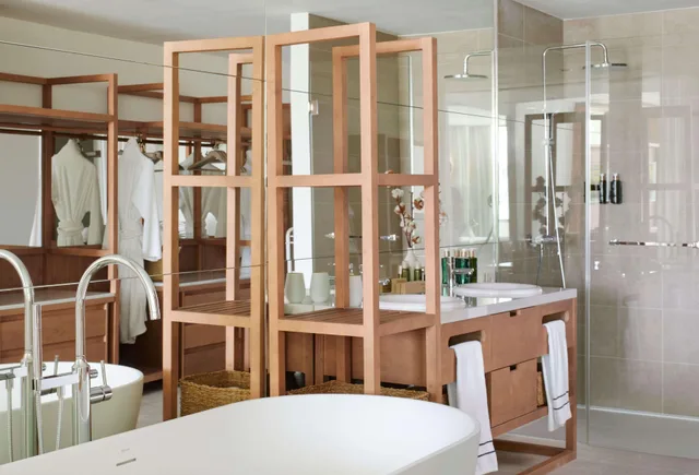 Junior Suite, with View, Melia Cala Galdana 9/9