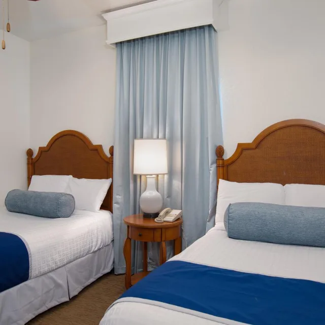 2 Bedrooms, Suite, Fireworks View، Lake Buena Vista Resort Village and Spa 6/10