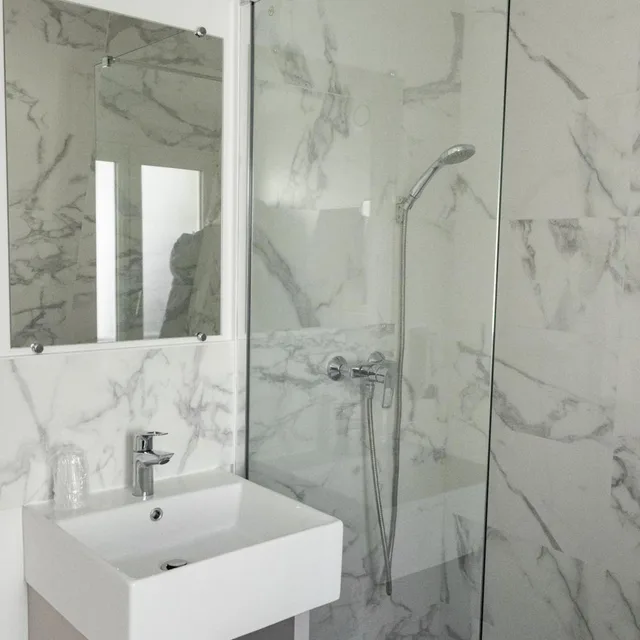 Room, Single, New Hotel Gare Du Nord 8/14
