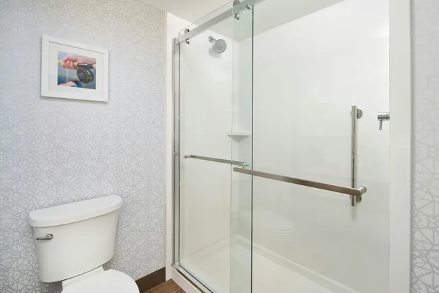 غرفة قياسية بسريرين كوين، Hampton Inn Clewiston 3/5