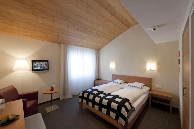 Style, Comfort, Queen Bed, Allalin Relais Du Silence Hotel 1/5