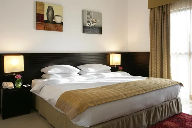 جناح للمدخنين، Ramada Hotel and Suites By Wyndham Ajman 2/5