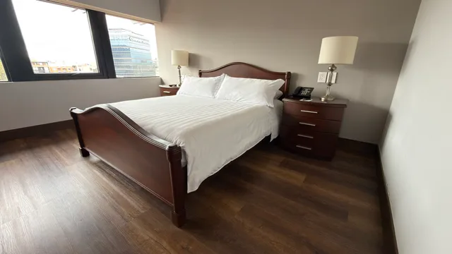 Superior, Double Bed, Estelar La Fontana 4/7
