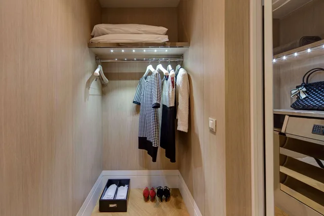 Supreme، Melia Genova 7/7