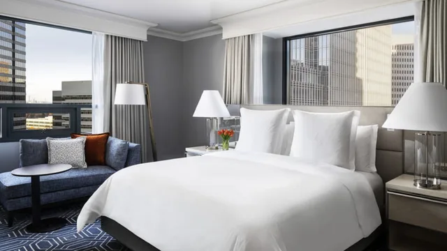 Midtown, Premier، Four Seasons Hotel Atlanta 1/2