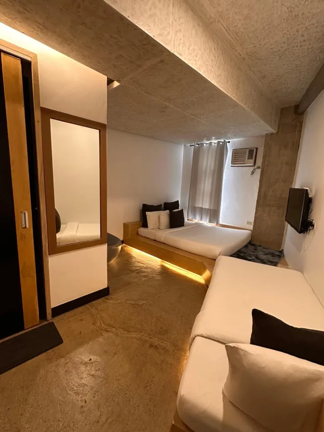 غرفة بريميير، Urban Boutique Hotel 9/10
