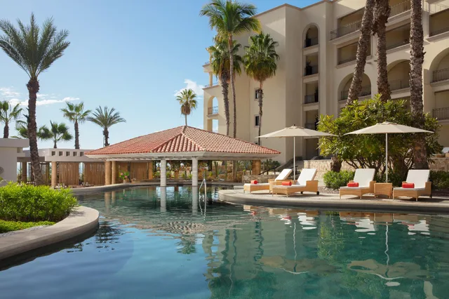 جناح سوبيريور، Dreams Los Cabos Suites Golf Resort And Spa 2/2