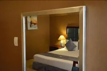 غرفة سوبيريور بسرير مزدوج، Hotel Villa Portofino Kigali 2/2