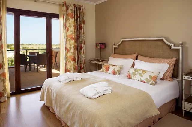 شقة بإطلالة على المسبح بغرفة نوم واحدة، Cascade Wellness Resort 1/1