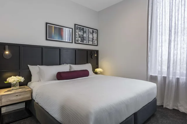 Avani Melbourne Box Hill Residences، ملبورن 16/77
