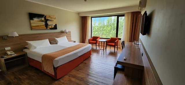 غرفة قياسية، Xelena Hotel and Suites 4/8