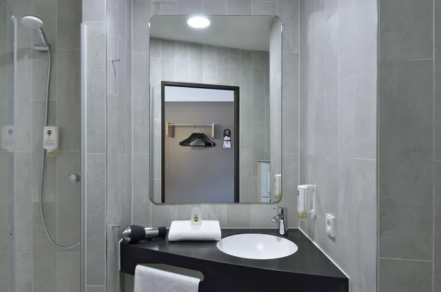 Room, Single, B&B Hotel Graz City-Sud 2/3