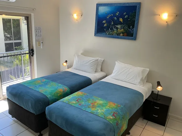 1 Bedroom, Select، MISSION REEF RESORT 1/6