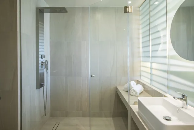 غرفة ديلوكس، Green Suites Boutique Hotel 5/7