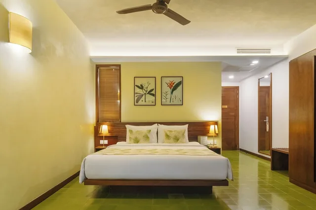 غرفة سوبيريور بسرير كينج، Penh House Hotel 2/10