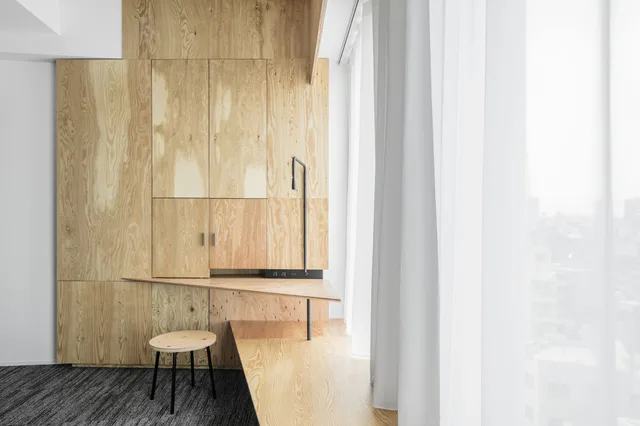 Universal, Twin Beds، ONE@Tokyo 4/4
